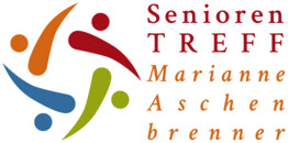Das Logo der Seniorentreff Marianne Ascenbrenner
