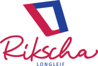 Das Logo der Longleif Rikscha