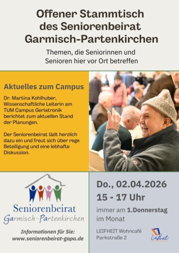 Flohmarkt im LEIFHEIT am 09.05.2026