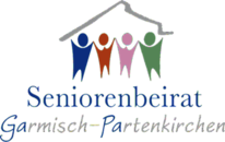 Das Logo des Seniorenbeirat Garmisch-Partenkirchen